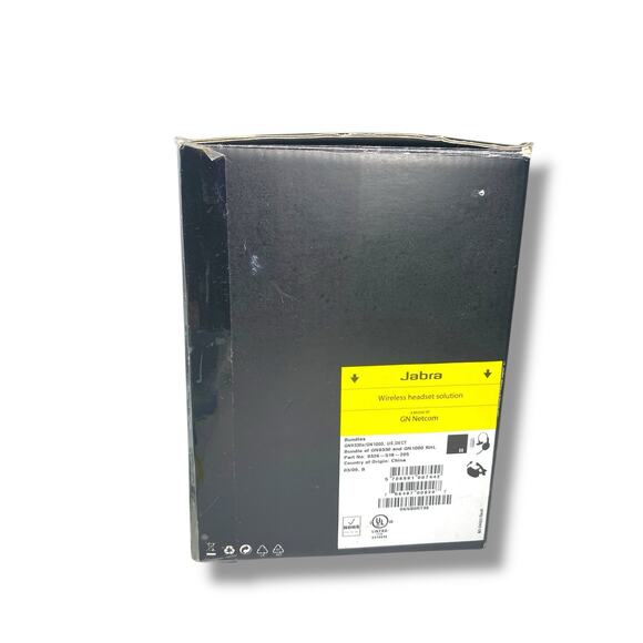 Jabra Bundle of GN9330 and GN 1000 RHL Tested Working - Picture 10 of 12